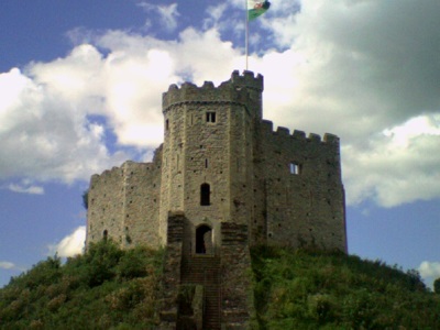 Cardiff Castle