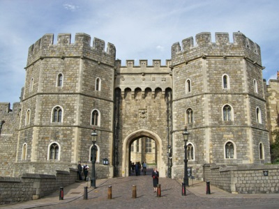 Windsor Castle